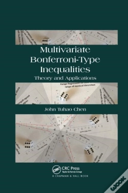 Capa do artigo Multivariate Bonferroni-Type Inequalities