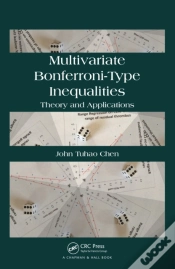 Capa do artigo Multivariate Bonferroni-Type Inequalities