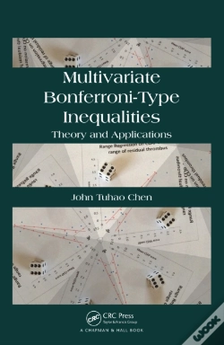 Capa do artigo Multivariate Bonferroni-Type Inequalities