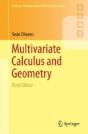 Multivariate Calculus And Geometry - Preview