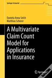 Multivariate Claim Count Model For Applications In Insurance