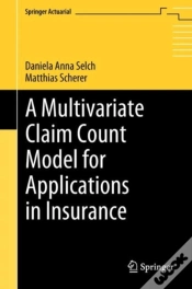 Capa do artigo Multivariate Claim Count Model For Applications In Insurance