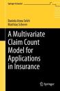 Multivariate Claim Count Model For Applications In Insurance - Preview