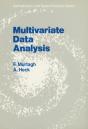Multivariate Data Analysis - Preview