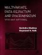 Multivariate Data Reduction And Discrimination With Sas Software - Preview