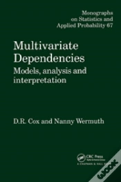 Capa do artigo Multivariate Dependencies