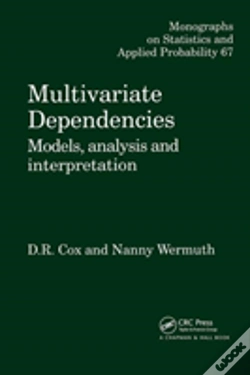 Capa do artigo Multivariate Dependencies