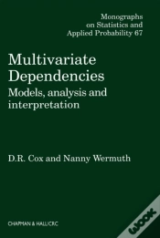 Capa do artigo Multivariate Dependencies