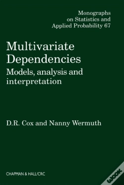 Capa do artigo Multivariate Dependencies