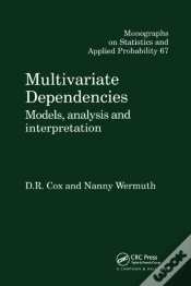 Capa do artigo Multivariate Dependencies