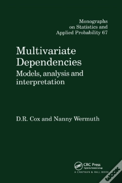 Capa do artigo Multivariate Dependencies