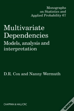 Capa do artigo Multivariate Dependencies