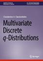 Multivariate Discrete Q-Distributions - Preview