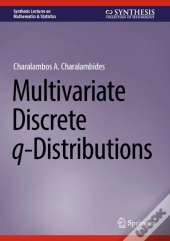 Multivariate Discrete Q-Distributions