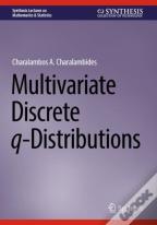 Multivariate Discrete Q-Distributions