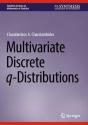 Multivariate Discrete Q-Distributions - Preview