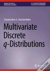 Capa do artigo Multivariate Discrete Q-Distributions