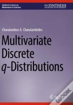 Multivariate Discrete Q-Distributions