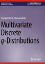 Multivariate Discrete Q-Distributions - Preview