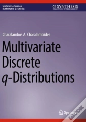 Multivariate Discrete Q-Distributions