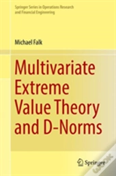 Multivariate Extreme Value Theory And D-Norms