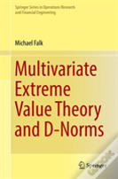 Multivariate Extreme Value Theory And D-Norms