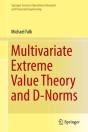 Multivariate Extreme Value Theory And D-Norms - Preview