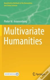 Capa do artigo Multivariate Humanities