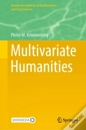 Capa do artigo Multivariate Humanities