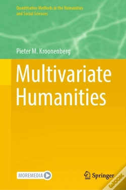 Capa do artigo Multivariate Humanities