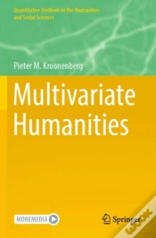Capa do artigo Multivariate Humanities