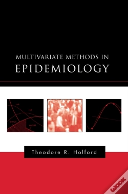 Capa do artigo Multivariate Methods In Epidemiology