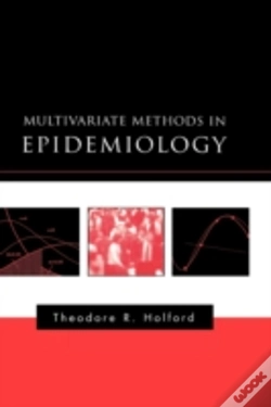 Capa do artigo Multivariate Methods In Epidemiology