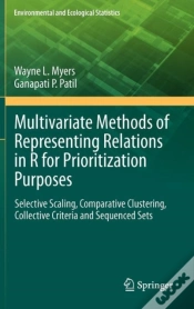 Capa do artigo Multivariate Methods Of Representing Relations In R For Prioritization Purposes