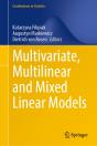 Multivariate, Multilinear And Mixed Linear Models - Preview