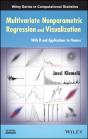Multivariate Nonparametric Regression And Visualization - Preview