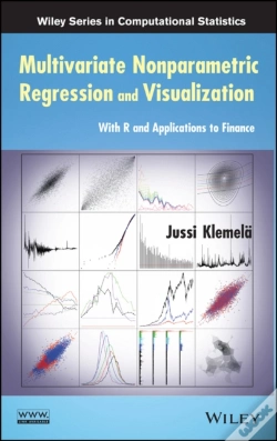 Capa do artigo Multivariate Nonparametric Regression And Visualization
