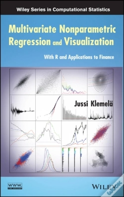 Capa do artigo Multivariate Nonparametric Regression And Visualization