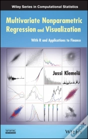 Capa do artigo Multivariate Nonparametric Regression And Visualization