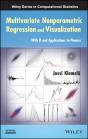 Multivariate Nonparametric Regression And Visualization - Preview