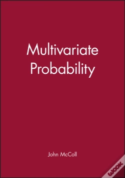 Capa do artigo Multivariate Probability