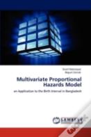 Multivariate Proportional Hazards Model