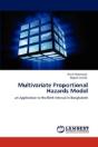 Multivariate Proportional Hazards Model - Preview