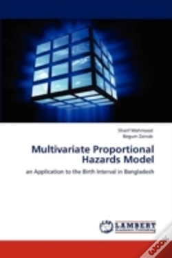 Capa do artigo Multivariate Proportional Hazards Model
