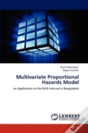 Capa do artigo Multivariate Proportional Hazards Model