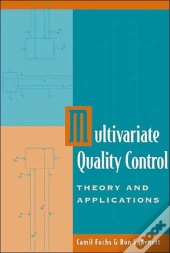 Multivariate Quality Control