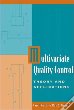 Capa do artigo Multivariate Quality Control