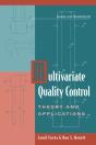 Multivariate Quality Control - Preview