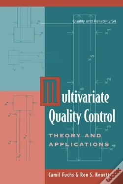 Capa do artigo Multivariate Quality Control