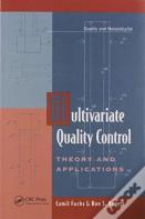 Multivariate Quality Control